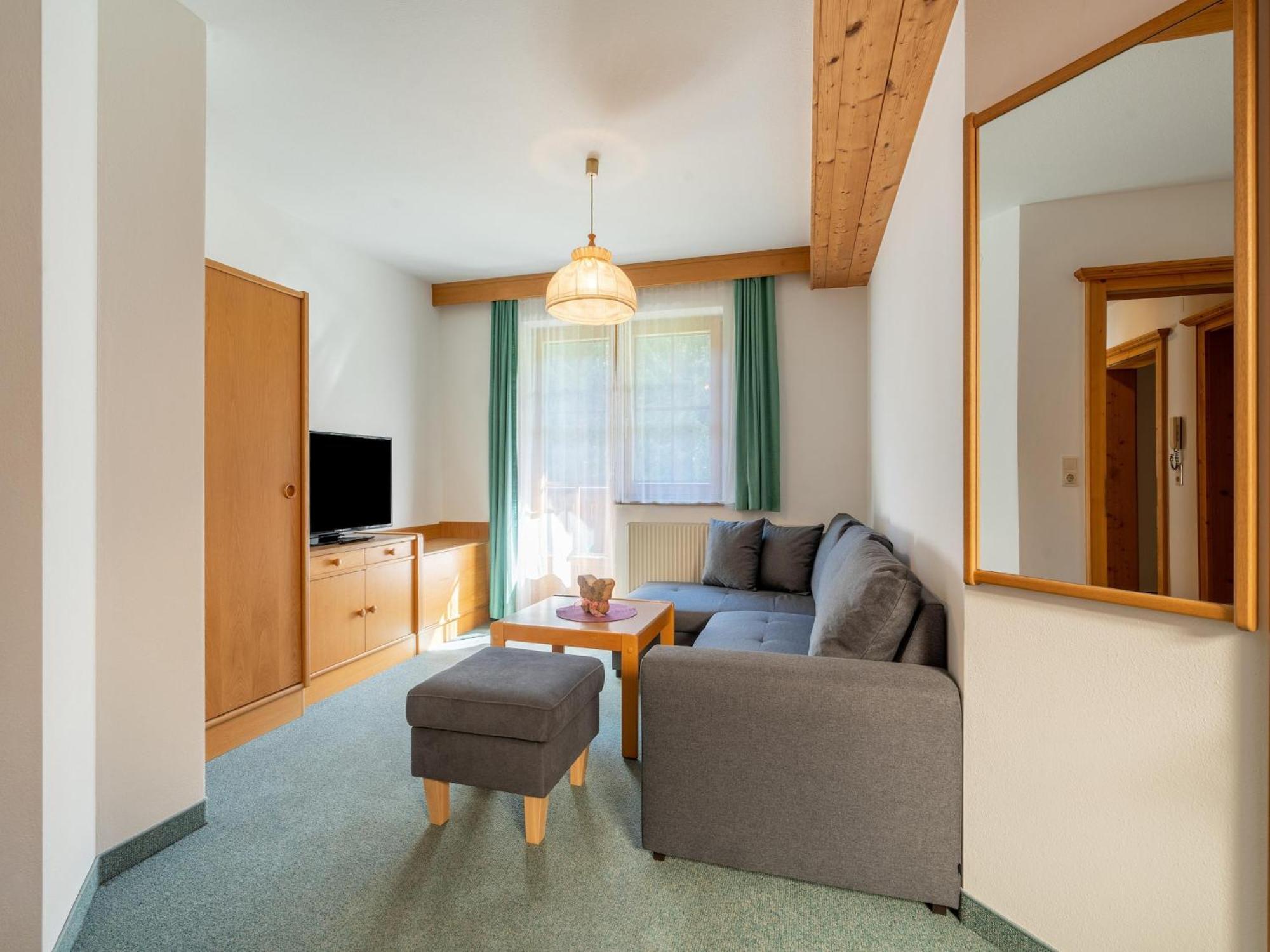 Beautiful Apartment In Mittersill With Balcony ภายนอก รูปภาพ