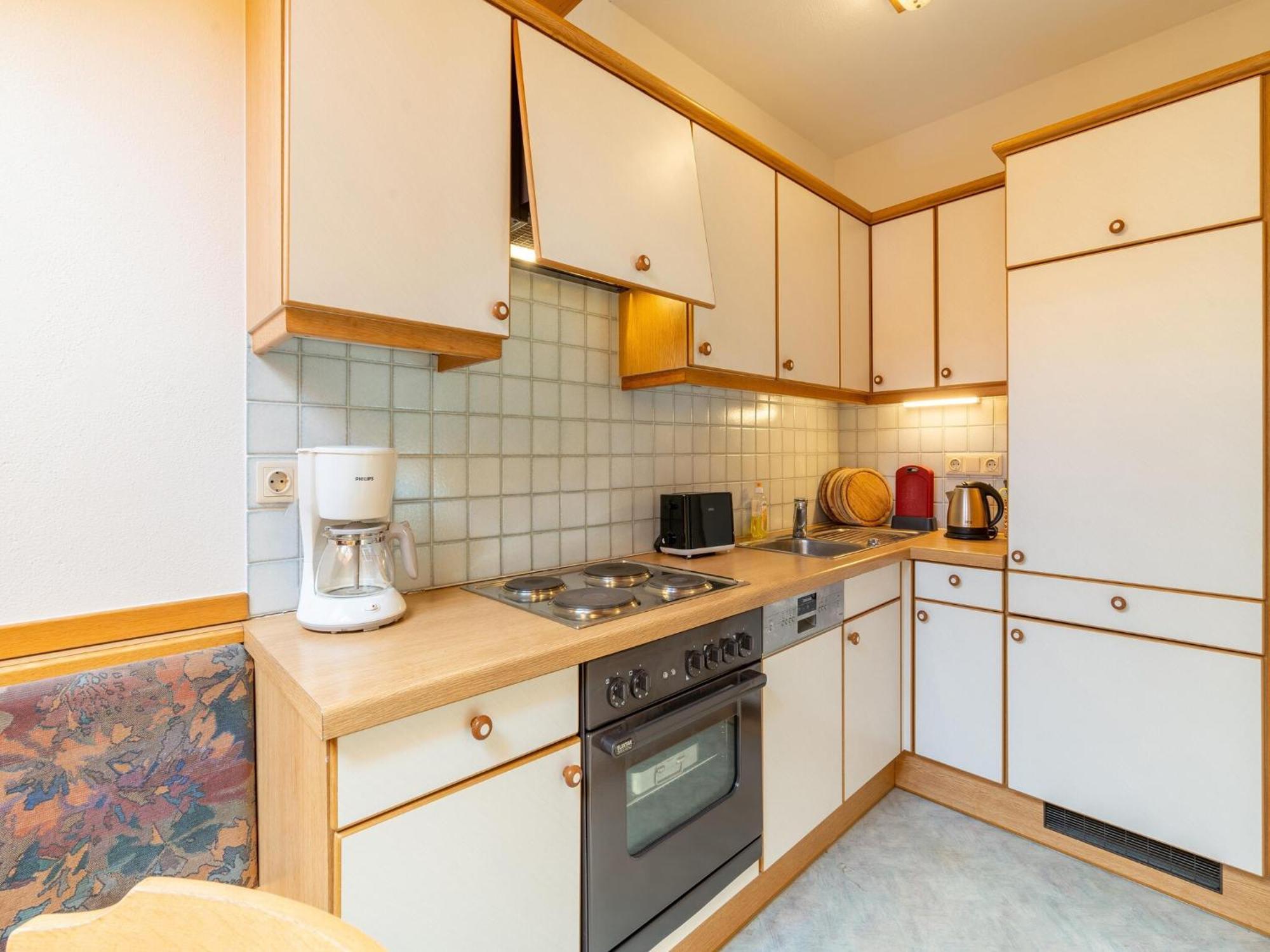 Beautiful Apartment In Mittersill With Balcony ภายนอก รูปภาพ