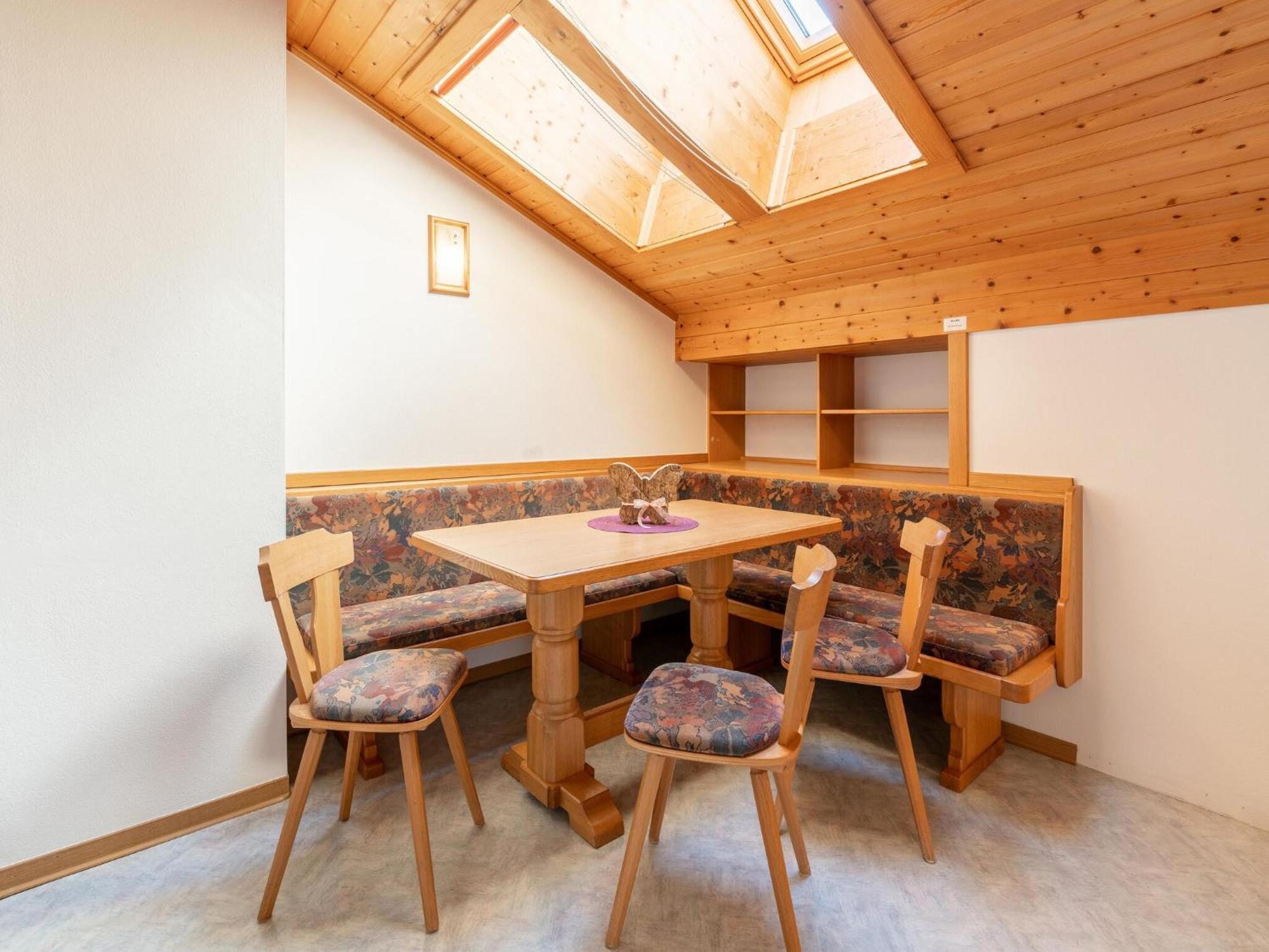 Beautiful Apartment In Mittersill With Balcony ภายนอก รูปภาพ