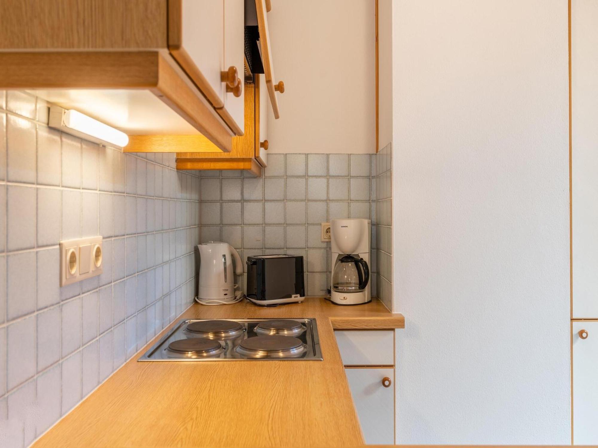 Beautiful Apartment In Mittersill With Balcony ภายนอก รูปภาพ