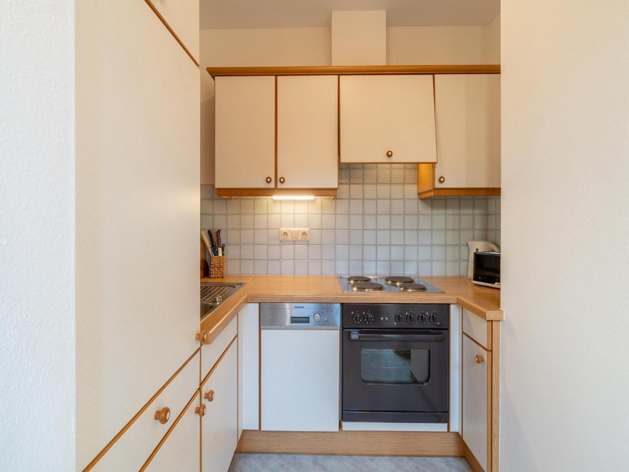 Beautiful Apartment In Mittersill With Balcony ภายนอก รูปภาพ