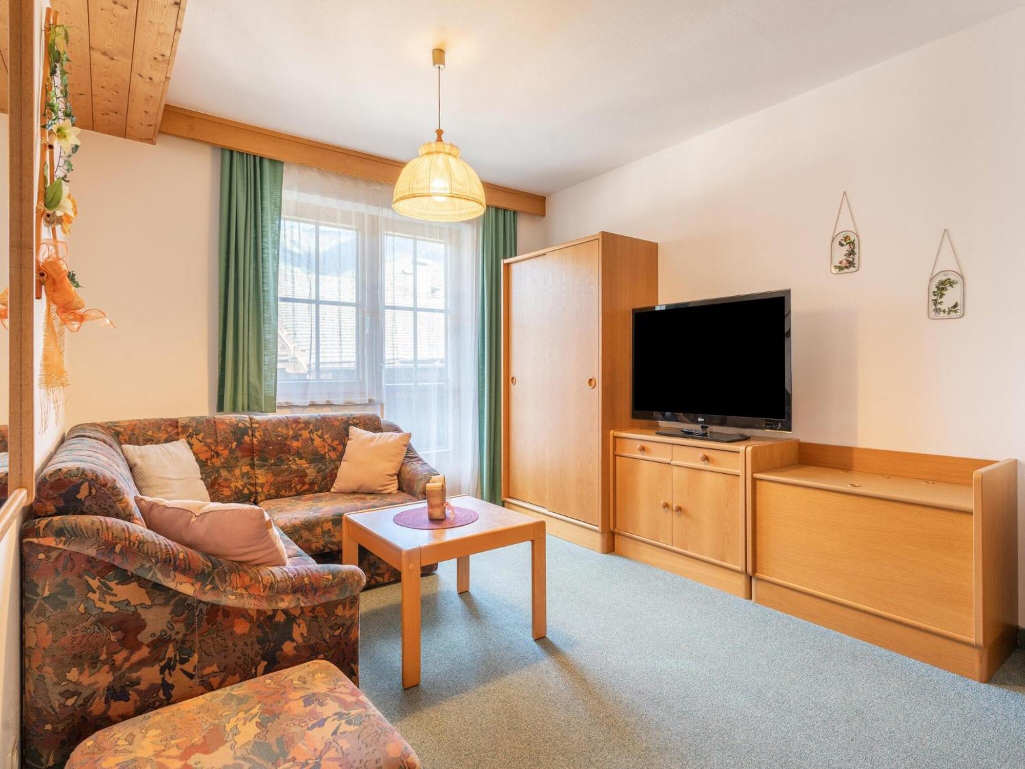 Beautiful Apartment In Mittersill With Balcony ภายนอก รูปภาพ