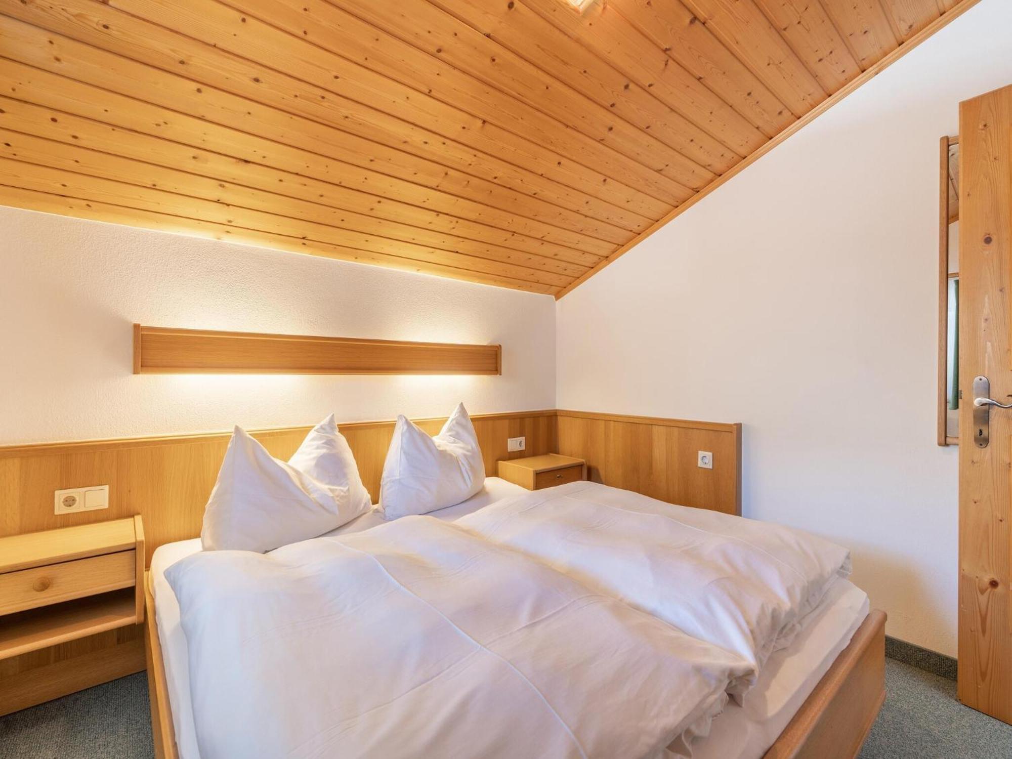 Beautiful Apartment In Mittersill With Balcony ภายนอก รูปภาพ